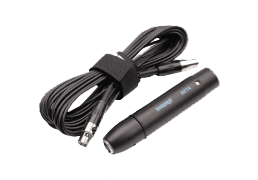 Audio - MICROS - MICROS FILAIRES - Shure - SSP RPM628 - Royez Musik