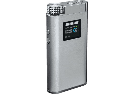 Audio - CASQUES, ECOUTEURS, EAR MONITOR - ÉCOUTEURS - AMPLIFICATEURS CASQUE - Shure - SSP SHA900 - Royez Musik