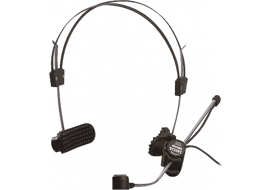 Audio - MICROS - MICROS FILAIRES - Shure - SSP SM10A-CN - Royez Musik