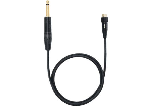 Audio - SYSTEMES HF - ACCESSOIRES HF - Shure - SSP WA305 - Royez Musik