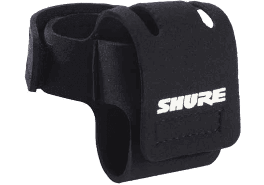 Audio - SYSTEMES HF - ACCESSOIRES HF - Shure - SSP WA620 - Royez Musik