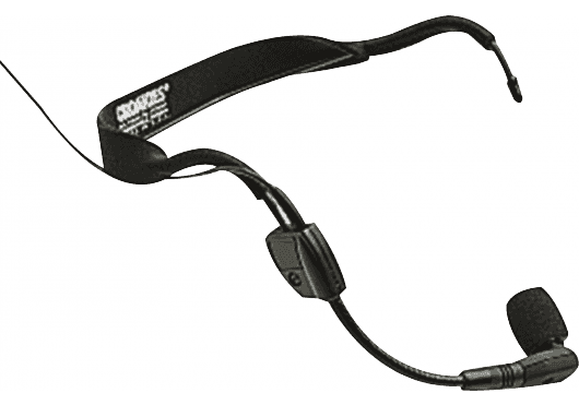 Audio - MICROS - MICROS POUR HF - Shure - SSP WH30TQG - Royez Musik