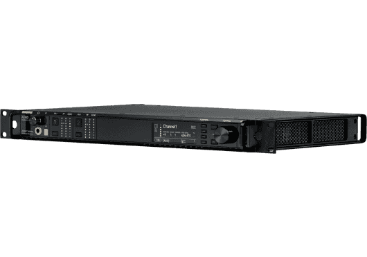 Audio - SYSTEMES HF - Shure - SSR AD4DE-A - Royez Musik