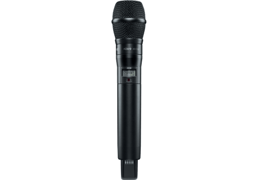 Audio - SYSTEMES HF - Shure - SSR ADX2-K9B-G56 - Royez Musik
