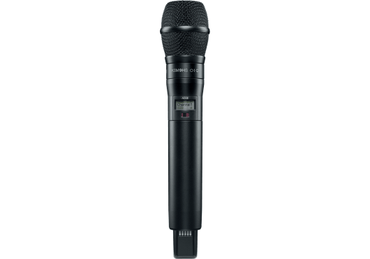 Audio - SYSTEMES HF - Shure - SSR ADX2-K9HSB-G56 - Royez Musik