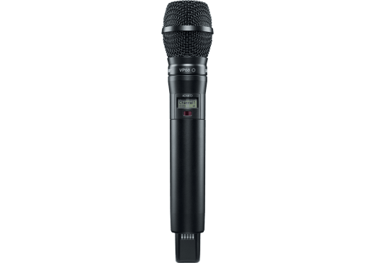 Audio - SYSTEMES HF - Shure - SSR ADX2FD-VP68-G56 - Royez Musik