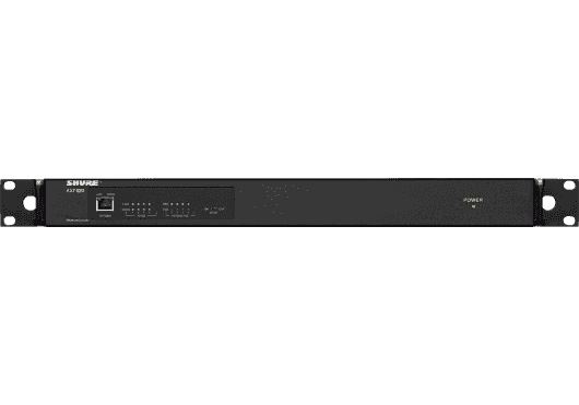 Audio - SYSTEMES HF - Shure - SSR AXT620 - Royez Musik
