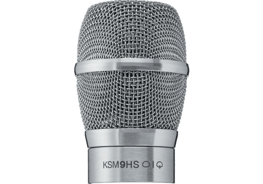 Audio - MICROS - MICROS FILAIRES - Shure - SSR RPM269 - Royez Musik