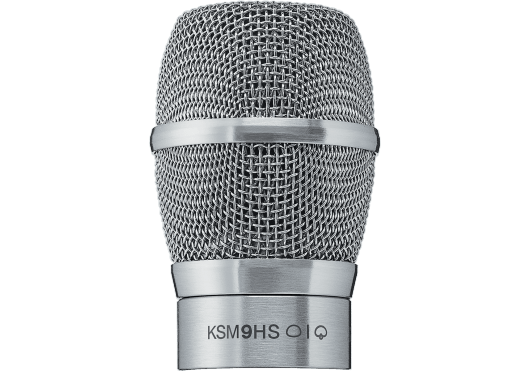 Audio - MICROS - MICROS POUR HF - Shure - SSR RPW190 - Royez Musik