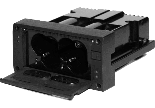 Audio - SYSTEMES HF - ACCESSOIRES HF - Shure - SSR SBC-AX - Royez Musik