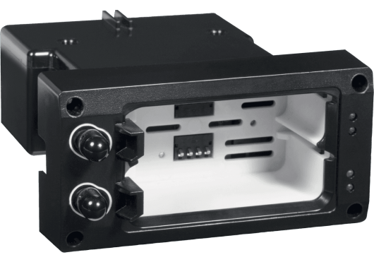 Audio - SYSTEMES HF - AXIENT DIGITAL - Shure - SSR SBM910 - Royez Musik