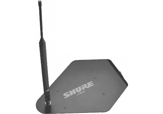 Audio - SYSTEMES HF - ACCESSOIRES HF - Shure - SSR UA860V - Royez Musik