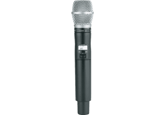 Audio - SYSTEMES HF - Shure - SSR ULXD2-86-H51 - Royez Musik
