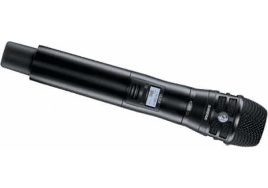 Audio - SYSTEMES HF - Shure - SSR ULXD2-KSM8N-G51 - Royez Musik