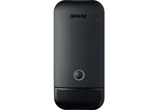 Audio - SYSTEMES HF - Shure - SSR ULXD6O-G51 - Royez Musik