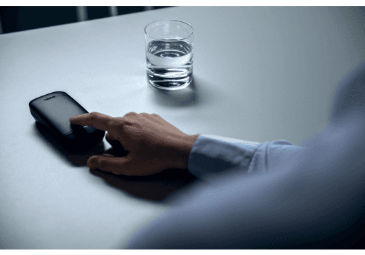 Audio - SYSTEMES HF - Shure - SSR ULXD6O-G51 - Royez Musik