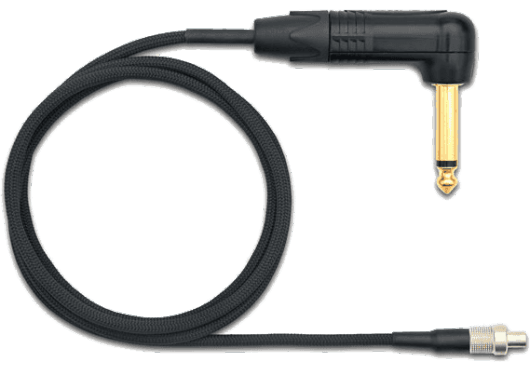 Audio - SYSTEMES HF - ACCESSOIRES HF - Shure - SSR WA309 - Royez Musik