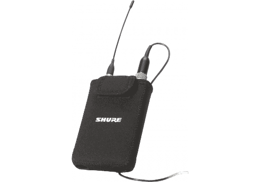 Audio - SYSTEMES HF - ACCESSOIRES HF - Shure - SSR WA580B - Royez Musik