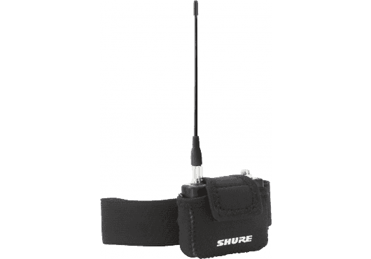 Audio - SYSTEMES HF - ACCESSOIRES HF - Shure - SSR WA581B - Royez Musik