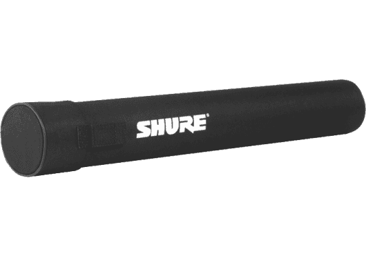 Audio - MICROS - ACCESSOIRES - Shure - SSX A89LC - Royez Musik