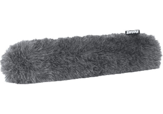 Audio - MICROS - ACCESSOIRES - Shure - SSX A89LW-SFT - Royez Musik