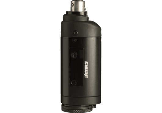 Audio - SYSTEMES HF - Shure - SSX FP3-J3 - Royez Musik