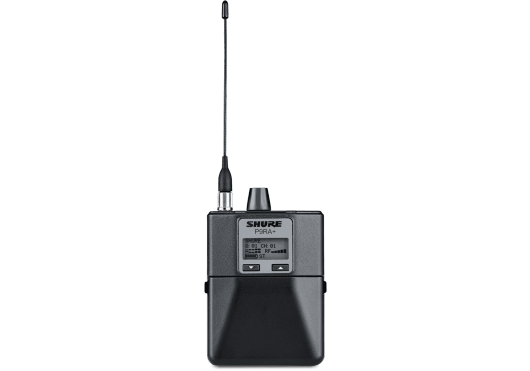 Audio - CASQUES, ECOUTEURS, EAR MONITOR - EAR MONITOR - Shure - SSX P9RAPLUS-L6E - Royez Musik