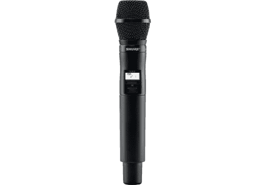 Audio - SYSTEMES HF - Shure - SSX QLXD2-87-H51 - Royez Musik