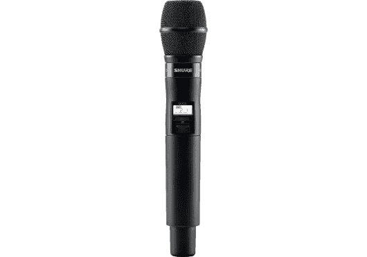 Audio - SYSTEMES HF - Shure - SSX QLXD2-KSM9-G51 - Royez Musik