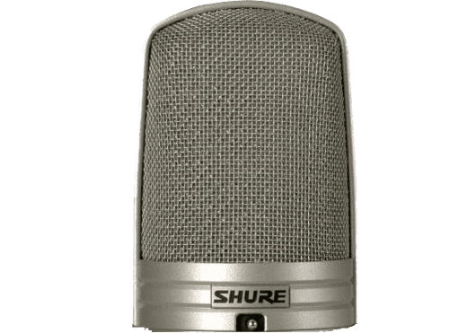 Audio - MICROS - MICROS DE STUDIO - Shure - SSX RPM230 - Royez Musik