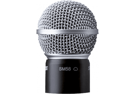 Audio - MICROS - MICROS POUR HF - Shure - SSX RPW112 - Royez Musik