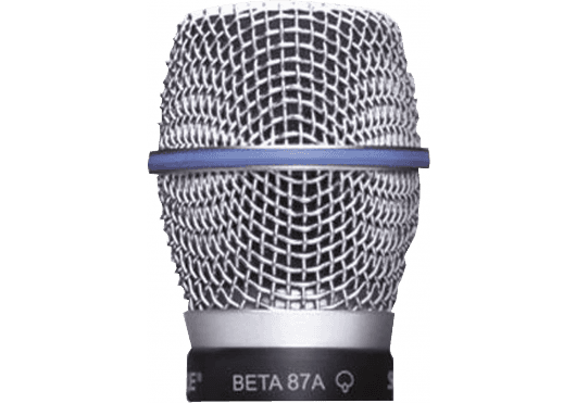 Audio - MICROS - MICROS POUR HF - Shure - SSX RPW120 - Royez Musik