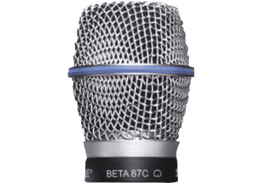 Audio - MICROS - MICROS POUR HF - Shure - SSX RPW122 - Royez Musik