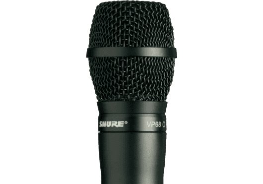 Audio - MICROS - MICROS POUR HF - Shure - SSX RPW124 - Royez Musik