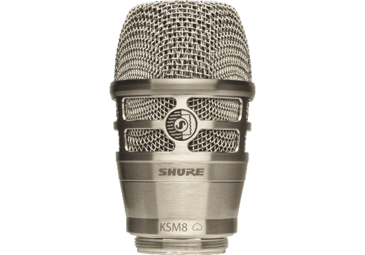 Audio - MICROS - MICROS POUR HF - Shure - SSX RPW170 - Royez Musik