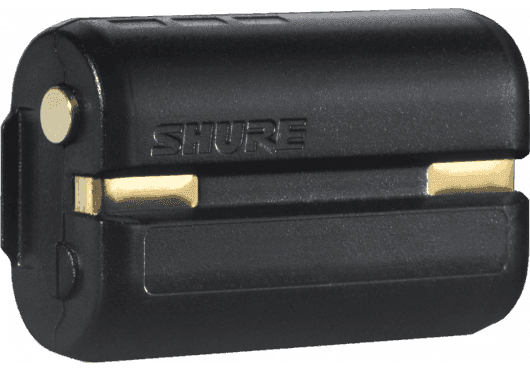 Audio - SYSTEMES HF - ACCESSOIRES HF - Shure - SSX SB900A - Royez Musik