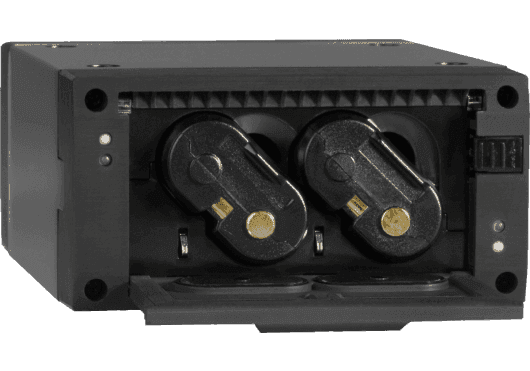 Audio - SYSTEMES HF - ACCESSOIRES HF - Shure - SSX SBC210E - Royez Musik