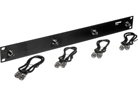 Audio - SYSTEMES HF - ACCESSOIRES HF - Shure - SSX UA440 - Royez Musik