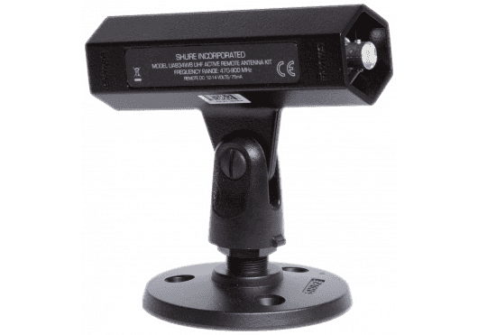 Audio - SYSTEMES HF - ACCESSOIRES HF - Shure - SSX UA834WB - Royez Musik