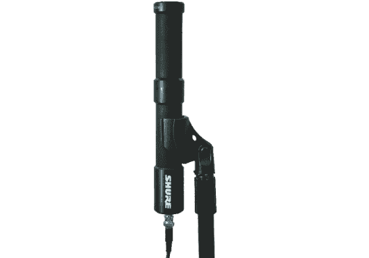 Audio - SYSTEMES HF - ACCESSOIRES HF - Shure - SSX UA860SWB - Royez Musik