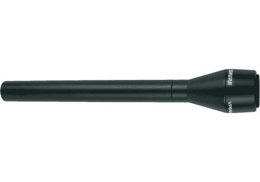 Audio - MICROS - MICROS COMMUNICATION - Shure - SSX VP64AL - Royez Musik