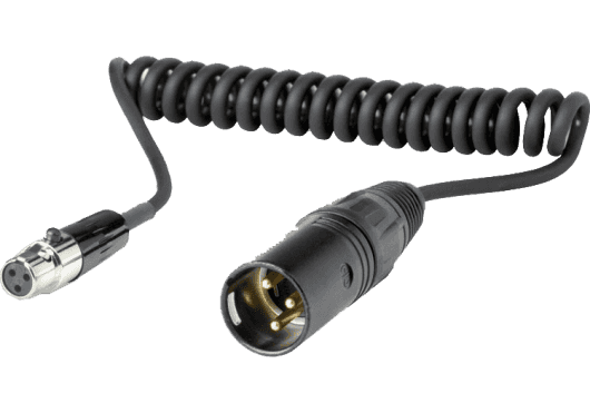 Audio - SYSTEMES HF - ACCESSOIRES HF - Shure - SSX WA451 - Royez Musik