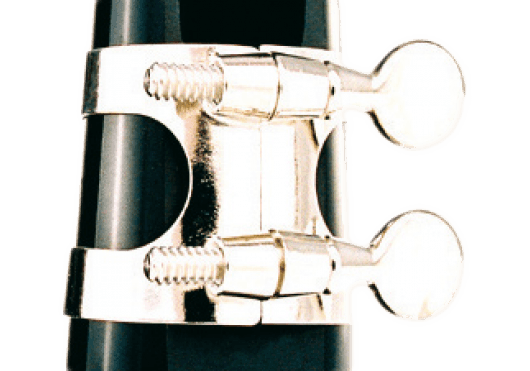 Vents - ACCESSOIRES - LIGATURES - LIGATURES - SML Accessoires - ASM 334N - Royez Musik