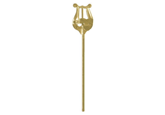 Vents - ACCESSOIRES - LYRES ET PORTE-PARTITIONS - SML Accessoires - ASM 500XLL - Royez Musik