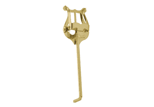 Vents - ACCESSOIRES - LYRES ET PORTE-PARTITIONS - SML Accessoires - ASM 501L - Royez Musik