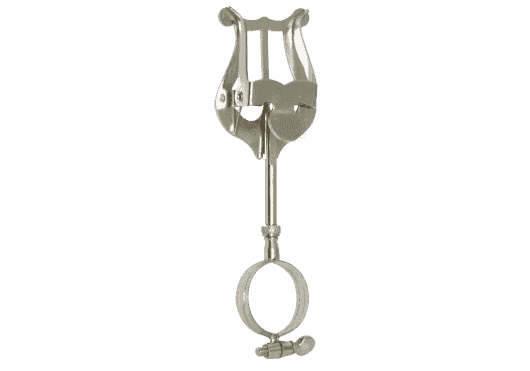 Vents - ACCESSOIRES - LYRES ET PORTE-PARTITIONS - SML Accessoires - ASM 506N - Royez Musik