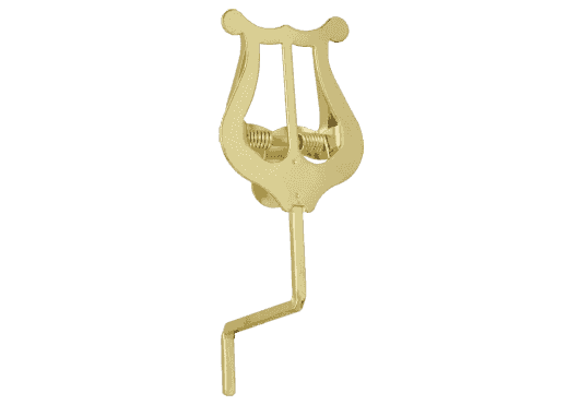 Vents - ACCESSOIRES - LYRES ET PORTE-PARTITIONS - SML Accessoires - ASM 517L - Royez Musik
