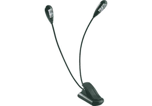 Accessoires - PUPITRES & CHAISES - LAMPES - SML Accessoires - ASM CL004 - Royez Musik