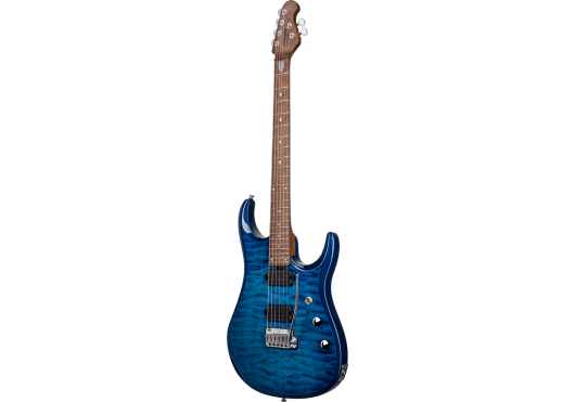 Guitares & Co - GUITARES ELECTRIQUES - GUITARES SOLID BODY - STERLING BY MUSIC MAN - GSB JP150-NBL - Royez Musik