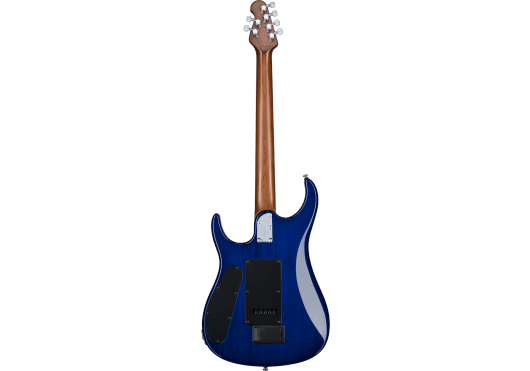 Guitares & Co - GUITARES ELECTRIQUES - GUITARES SOLID BODY - STERLING BY MUSIC MAN - GSB JP150-NBL - Royez Musik